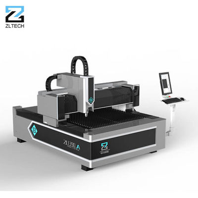 Portable Mini Enclosed Type 1390 Metal Cutting Machine For Jewelry