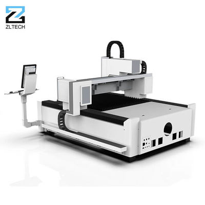 1390 1000w Fiber Laser Cutting Machine 1.5kw High Precision Mini Laser Cutter
