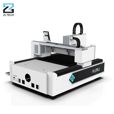 Mini 1390 Small Fiber Laser Cutting Machine 120m/Min 1300×900mm