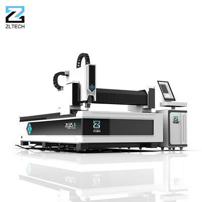 1300x2500mm Economic Stainless Steel Fiber Cutting Laser Machine