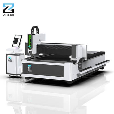 1300x2500mm Economic Stainless Steel Fiber Cutting Laser Machine