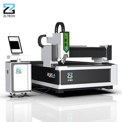 1kw 2kw 3kw High Power Fiber Laser Cutting Machine 1325 Model CNC For Stainless Steel