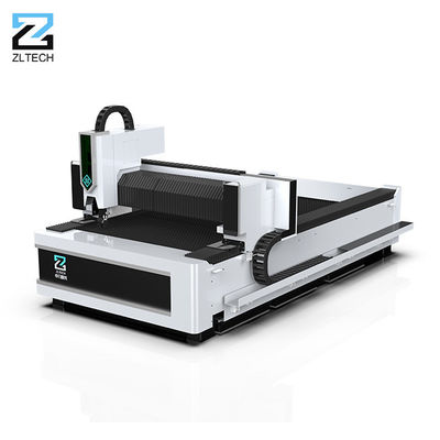 1kw 2kw 3kw High Power Fiber Laser Cutting Machine 1325 Model CNC For Stainless Steel