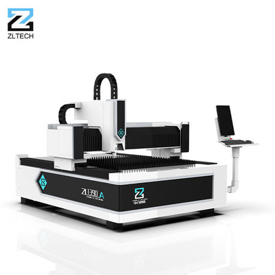 1300x900mm 1390 1000W CNC Fiber Laser Cutter 120m/Min 3000W 4000W 6000W