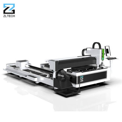 20mm Tube And Sheet Laser Cutting Machine