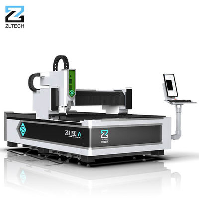 1300mmx900mm High Precision Fiber Laser Cutting Machine CE