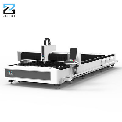 1kw-30kw 6020A Metal Fiber Laser Cutter For Optical Carbon Stainless Steel High Precision