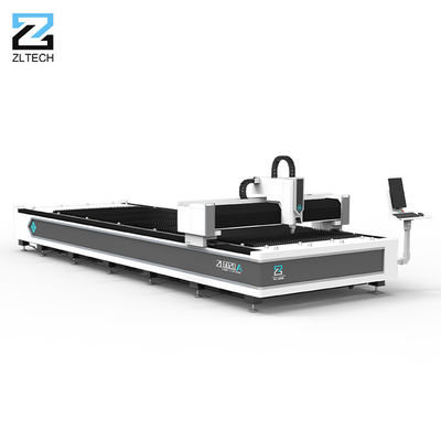 1kw-30kw 6020A Metal Fiber Laser Cutter For Optical Carbon Stainless Steel High Precision