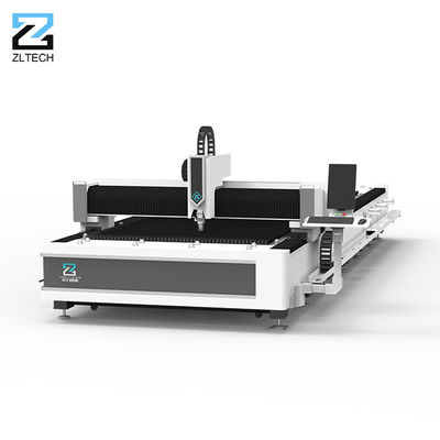 1kw-30kw 6020A Metal Fiber Laser Cutter For Optical Carbon Stainless Steel High Precision