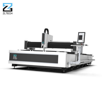 1kw-30kw 6020A Metal Fiber Laser Cutter For Optical Carbon Stainless Steel High Precision