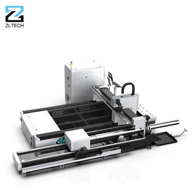 2kw 3000w 1530 CNC Fiber Laser Cutter 1000w 1500w 2000w