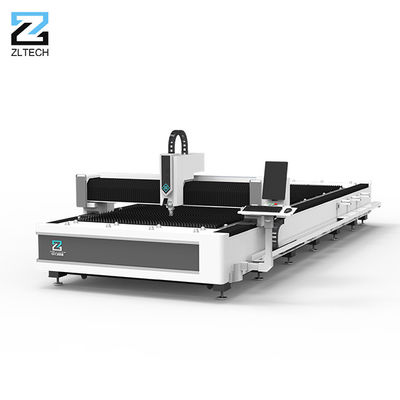 6090 1390 High Precision Fiber Laser Cutting Machine 1000w 1500w 2000w