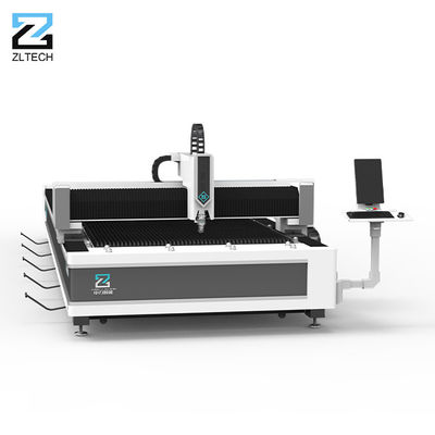 6090 1390 High Precision Fiber Laser Cutting Machine 1000w 1500w 2000w