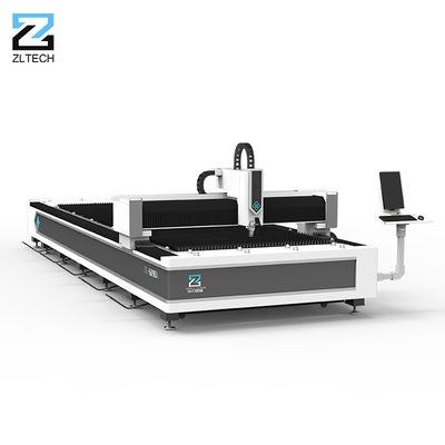 6090 1390 High Precision Fiber Laser Cutting Machine 1000w 1500w 2000w
