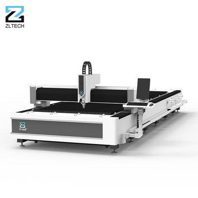 Desktop Small Size Fiber Laser Cutting Machine 4000 Watts 12000w 1390 3015 6090 1000w