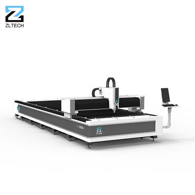 Desktop Small Size Fiber Laser Cutting Machine 4000 Watts 12000w 1390 3015 6090 1000w