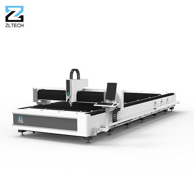 1390 6090 High Precision Fiber Laser Cutting Machine For Gold Silver Copper Aluminum Jewelry 1kw 1.5kw 2kw