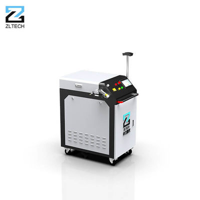 CE 1000w 1500w 2000w Hand Held Laser Welders 220V Single Pulse 50HZ/60HZ