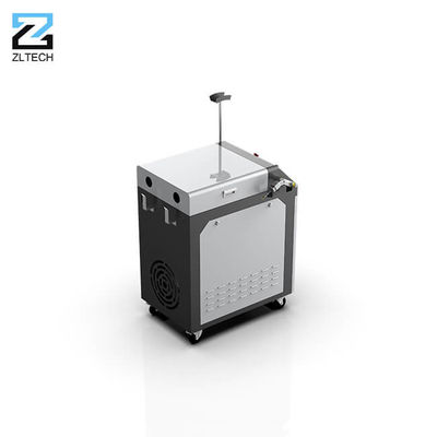 Fiber Laser Rust Removing Machine Handheld Cleaning Machine