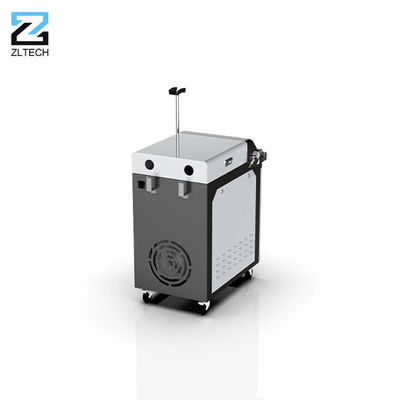 1000w 1500w 2000w Handheld Fibre Laser Welder For Metal