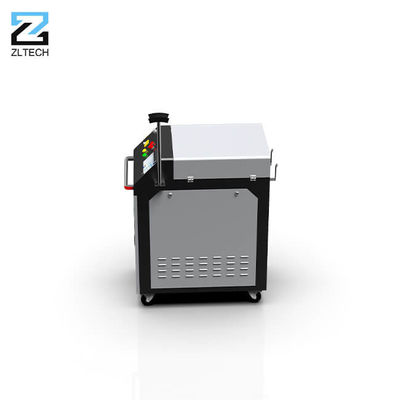 2mm Fiber Laser Welding Machine Handheld Stainless Steel 1000W 1500W 2000W
