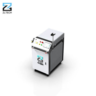 CE Portable Handheld Fiber Laser Welder 1000W 1500w 2000W