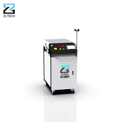 2000W 1000w Fiber Laser Welder 220V  Handheld Laser Welding Machine 