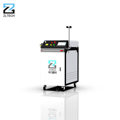 Portable Handheld Fiber Laser Welding Machine For Metals 1000w 1500w 2000w 3000w