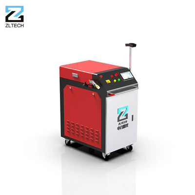 1500w 2000w 3000W 1000w Portable Laser Paint Removal