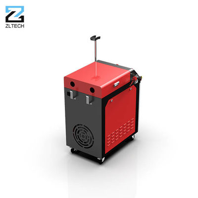 1000w Portable Fiber Laser Cleaner Rust Removal Laser Cleaning Machine Continuous Handheld
