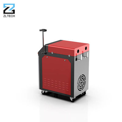 1000 Watt-3000 Watt Hand Held Rust Removal Laser Portable