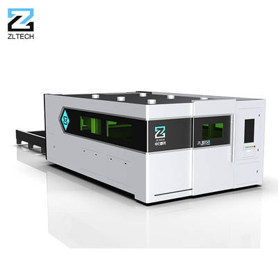 3015 Large Surround Double Table Fiber Laser Cutting Machine 1kw 2kw 3kw 6kw 8kw