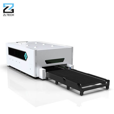 3015 Large Surround Double Table Fiber Laser Cutting Machine 1kw 2kw 3kw 6kw 8kw